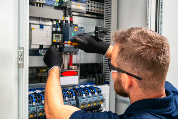 Best Electrical Contractors for Businesses  in Amelia, LA