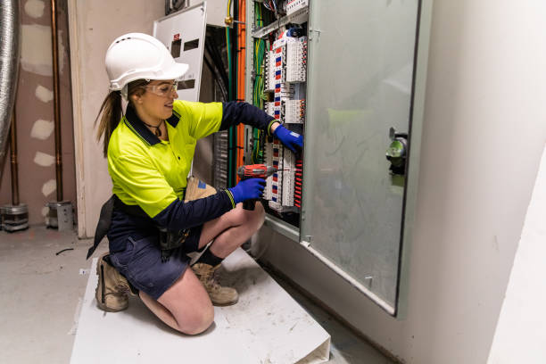 Best Electrical Wiring Services  in Amelia, LA