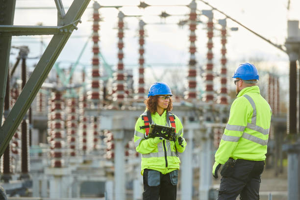Best Circuit Breaker Repair  in Amelia, LA