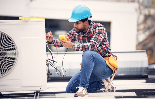 Best Emergency Electrical Repair  in Amelia, LA