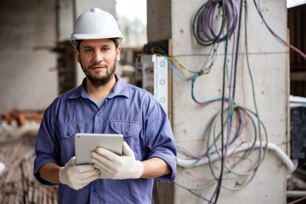 Best Electrical Upgrades for Homes  in Amelia, LA