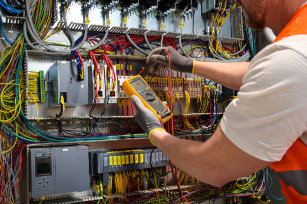 Best Electrical System Inspection  in Amelia, LA