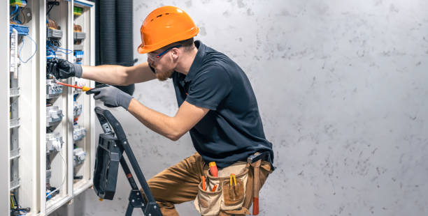 Best Electrical Rewiring Services  in Amelia, LA
