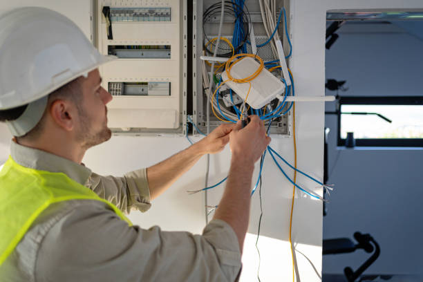 Best Electrician Near Me  in Amelia, LA