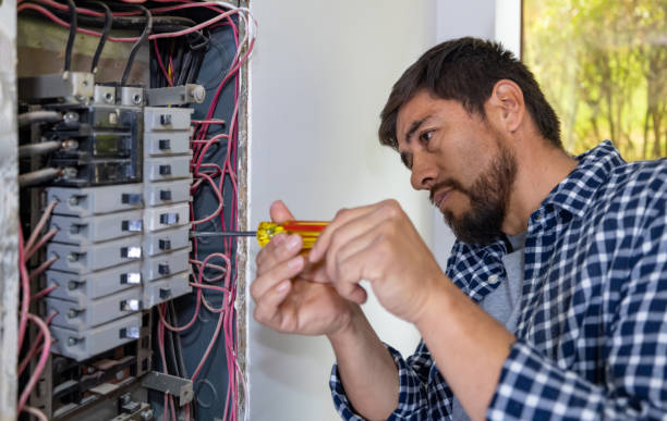  Amelia, LA Electrician Pros
